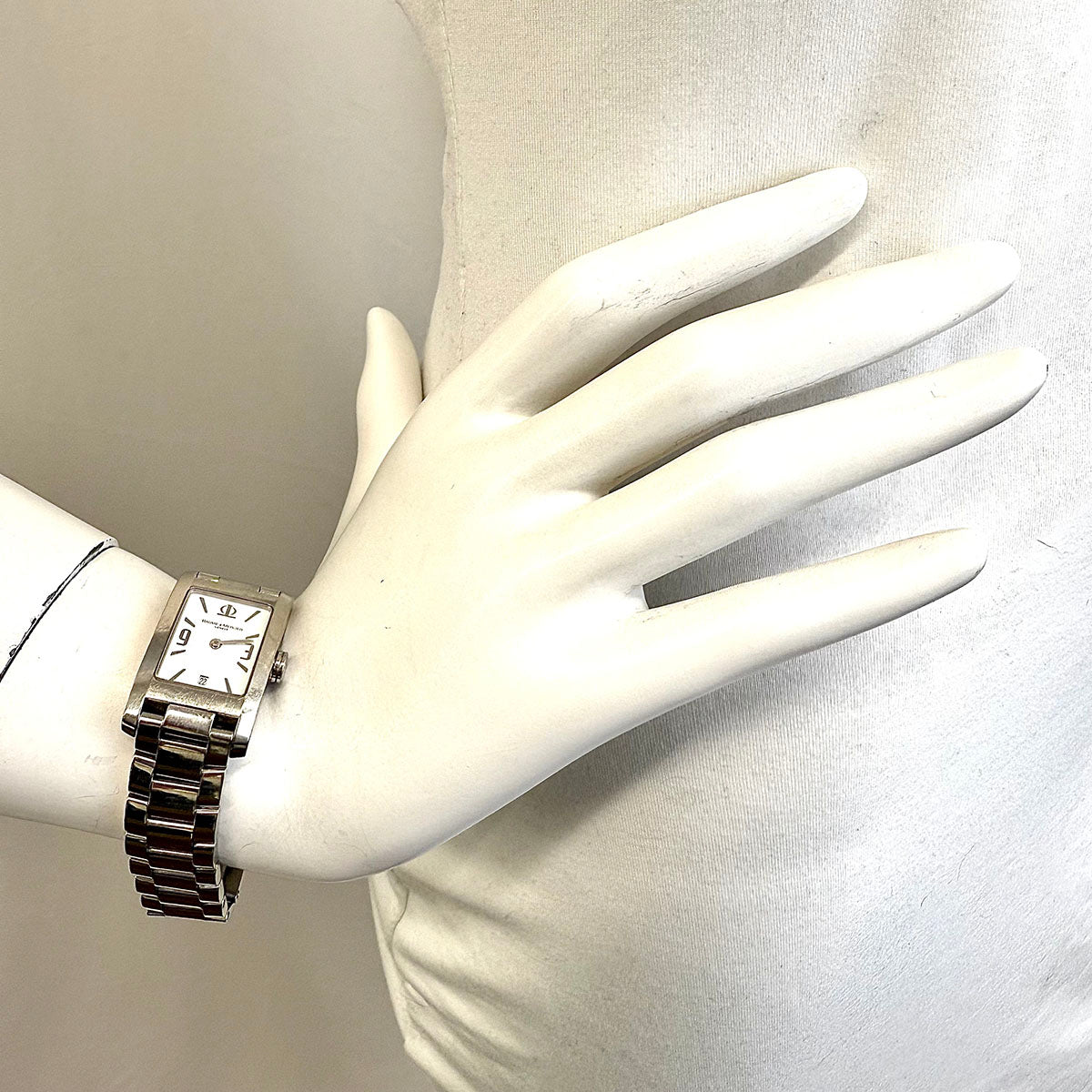Baume & Mercier Hampton Watch