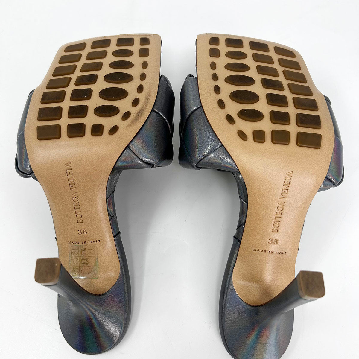 Bottega Veneta Sandals