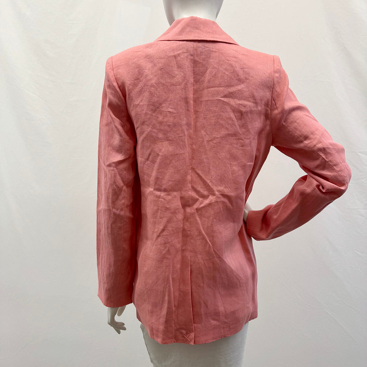 Staud Maxwell Blazer