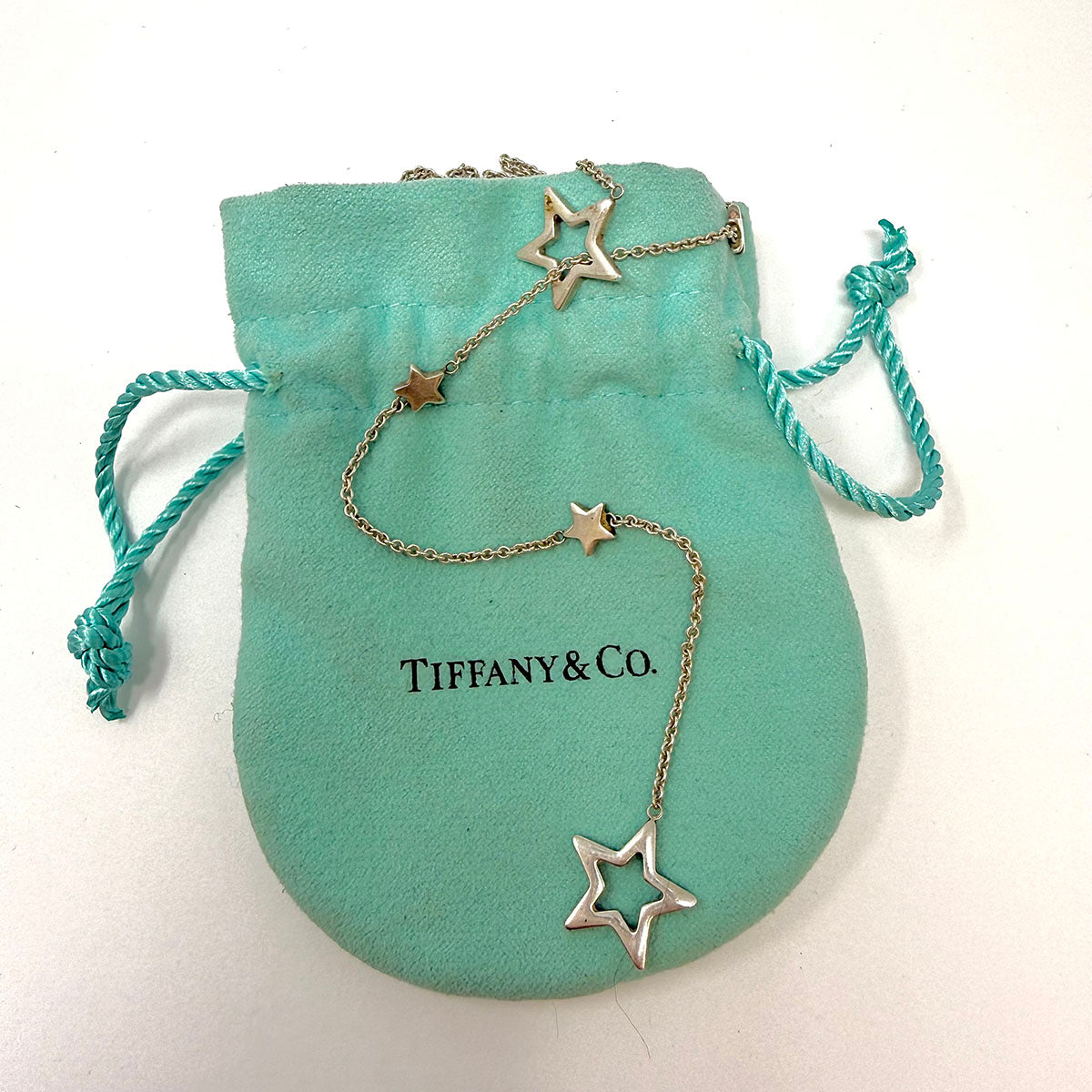 Tiffany & Co. Necklace