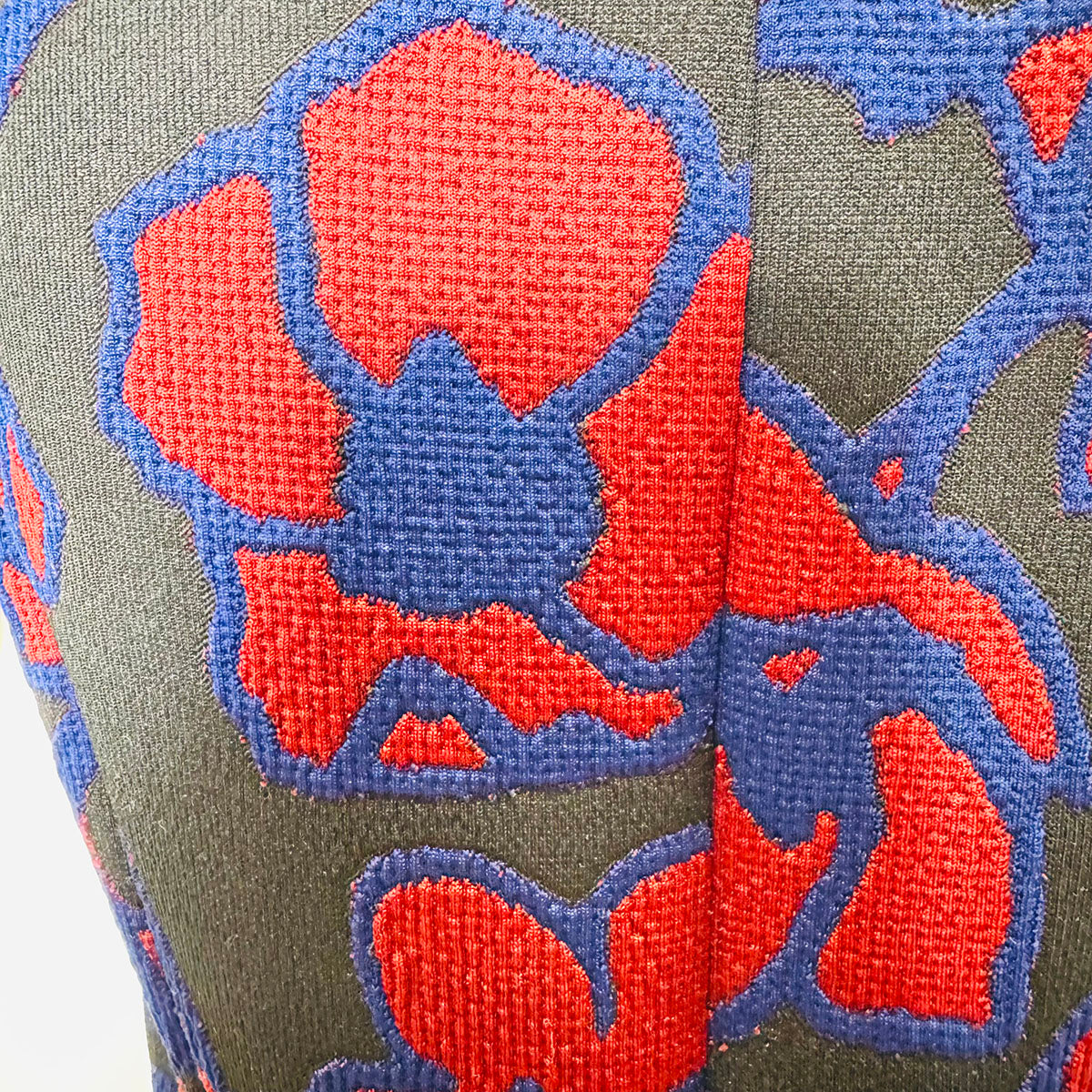 Oscar de la Renta Dress