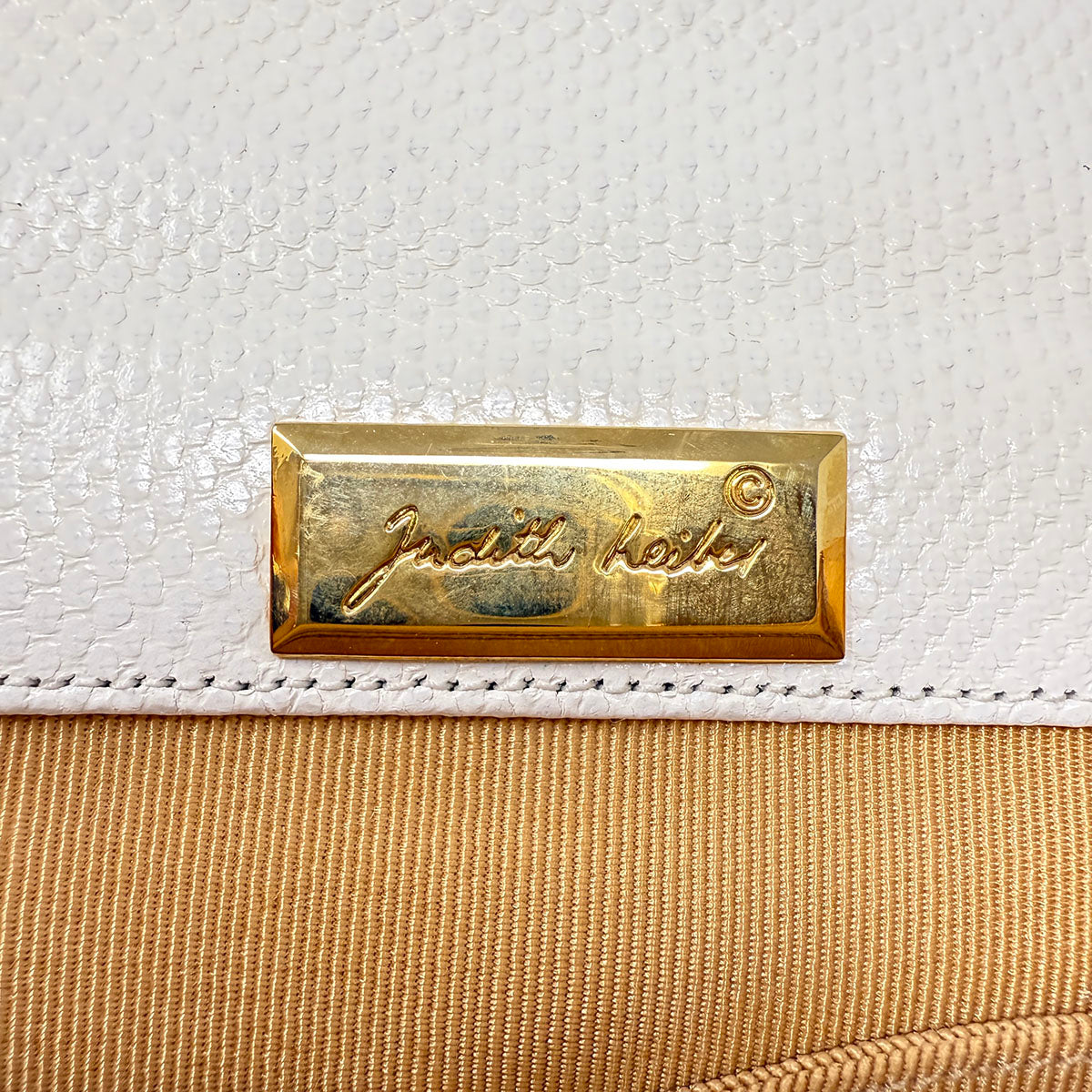 Judith Lieber Shoulder Bag