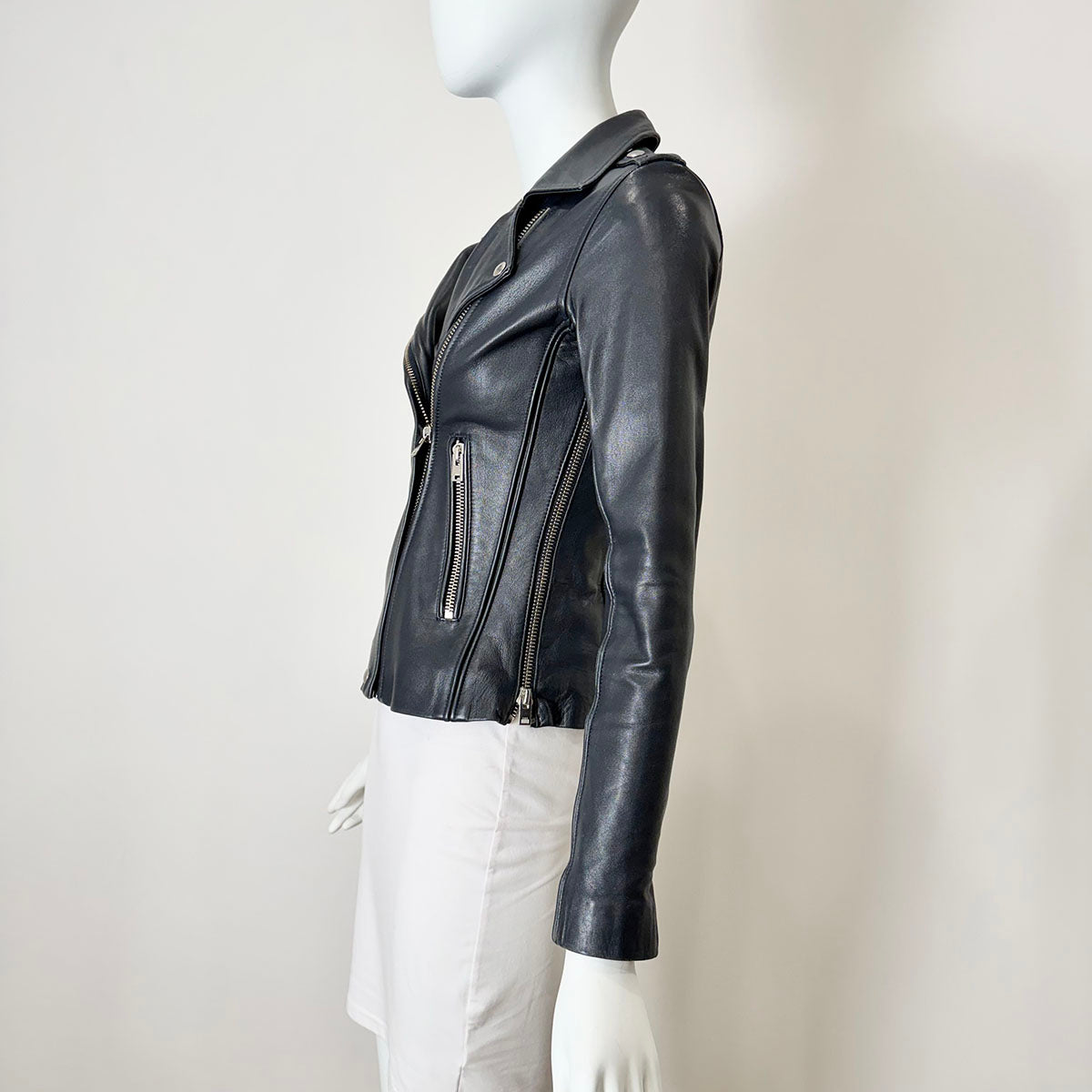 Iro Jacket