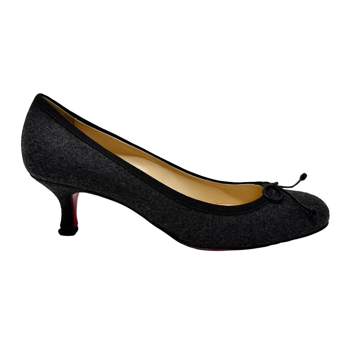 Christian Louboutin Pumps