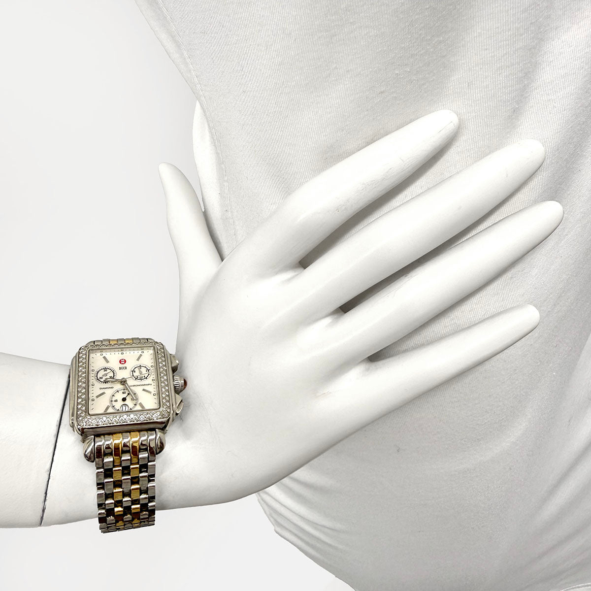 Michele Watch