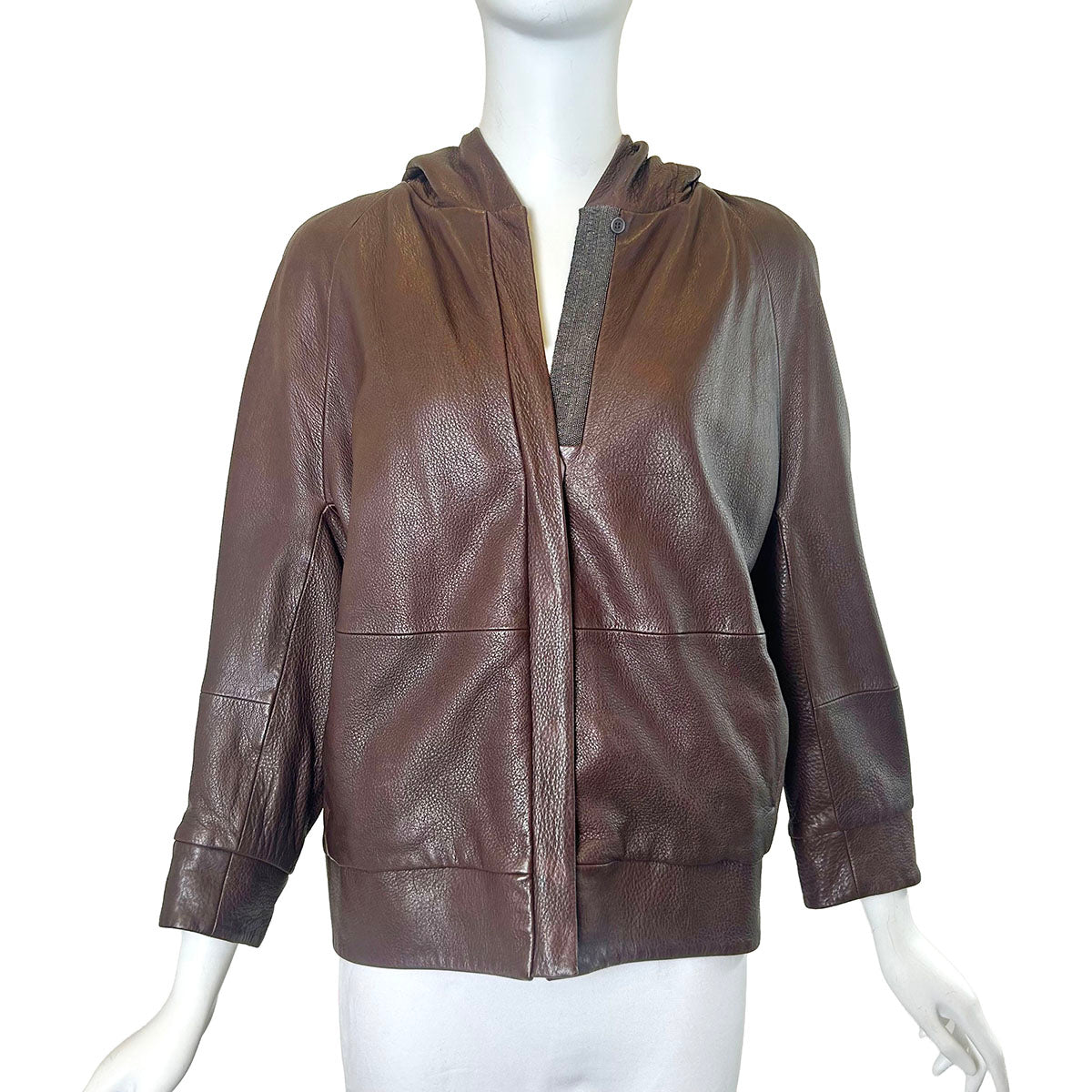 Brunello Cucinelli Jacket