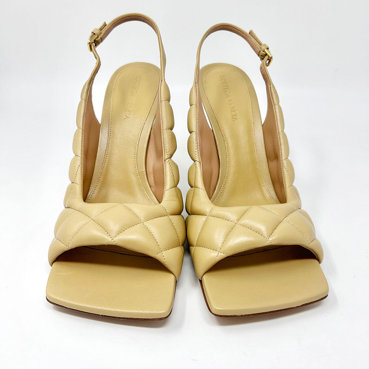 Bottega Veneta Sandals