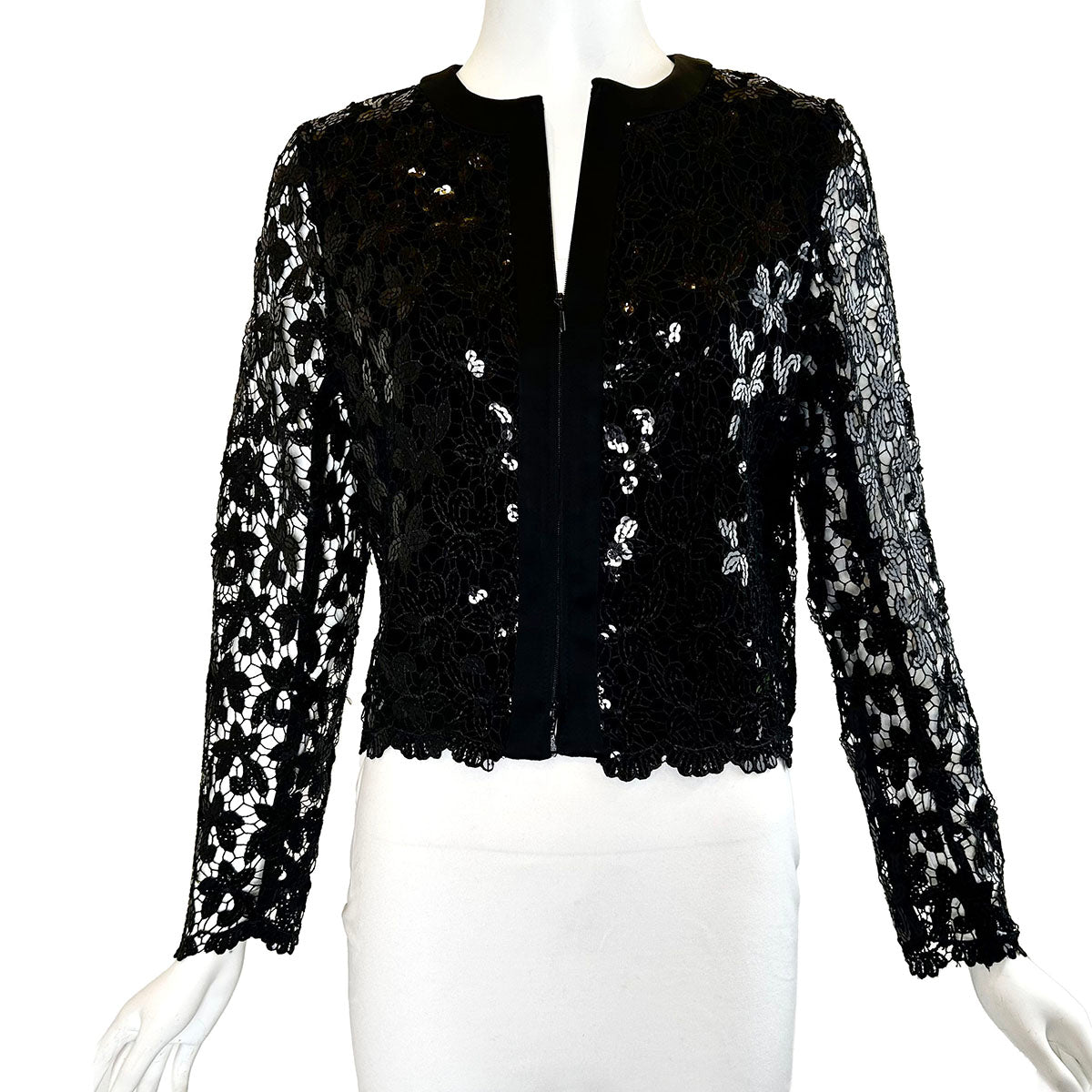 Anne Fontaine Jacket