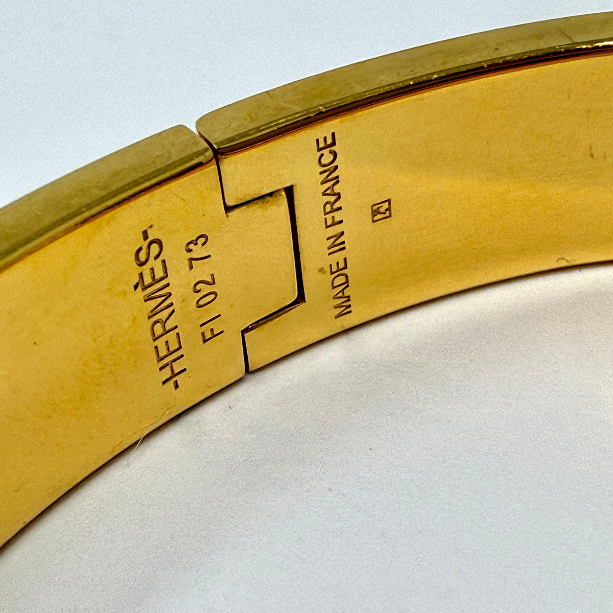 Hermes Bracelet