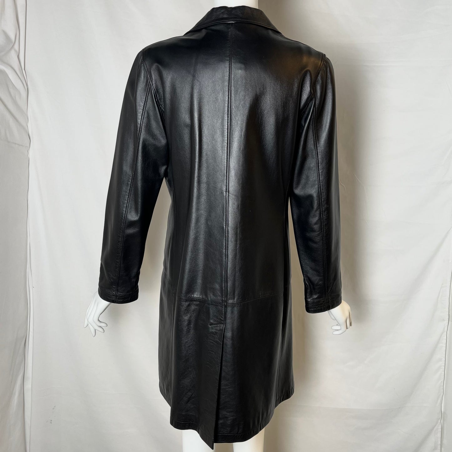 Top Pell Coat