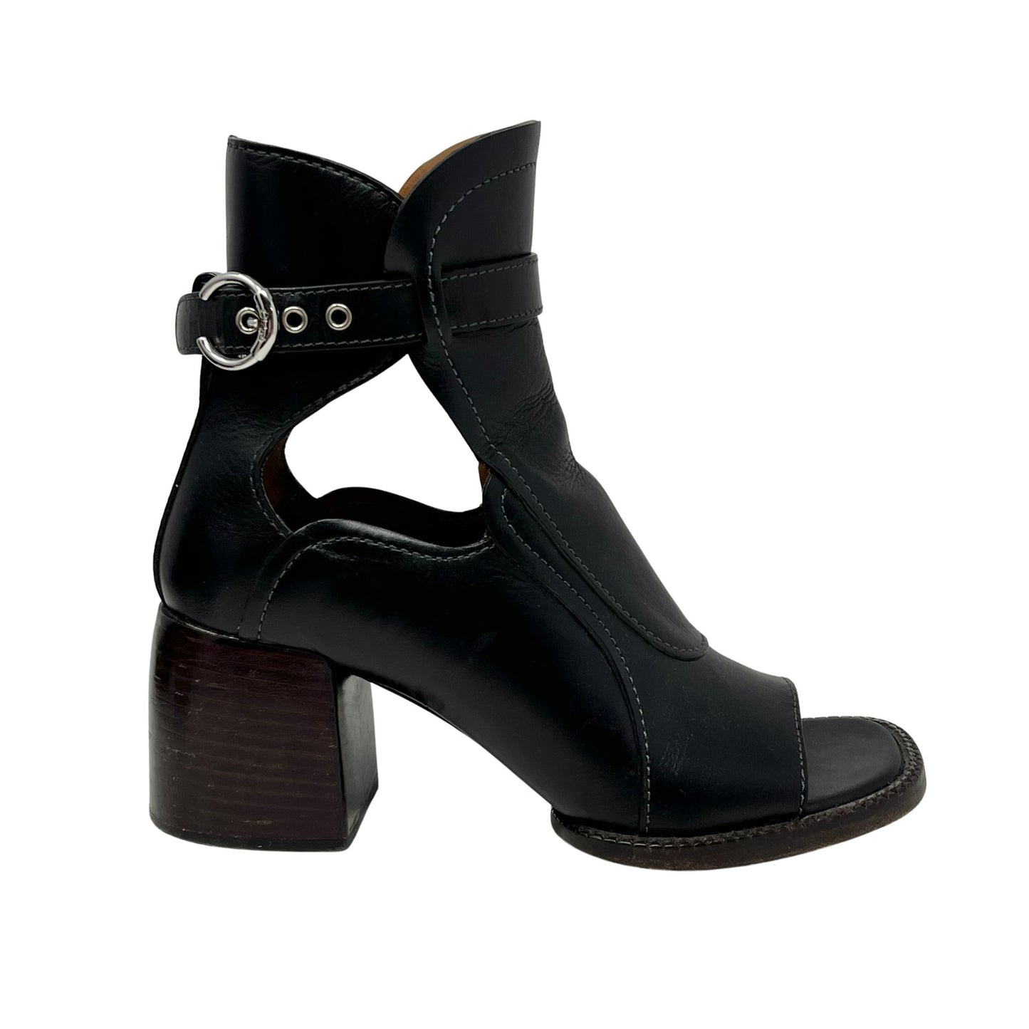 Chloe Boots