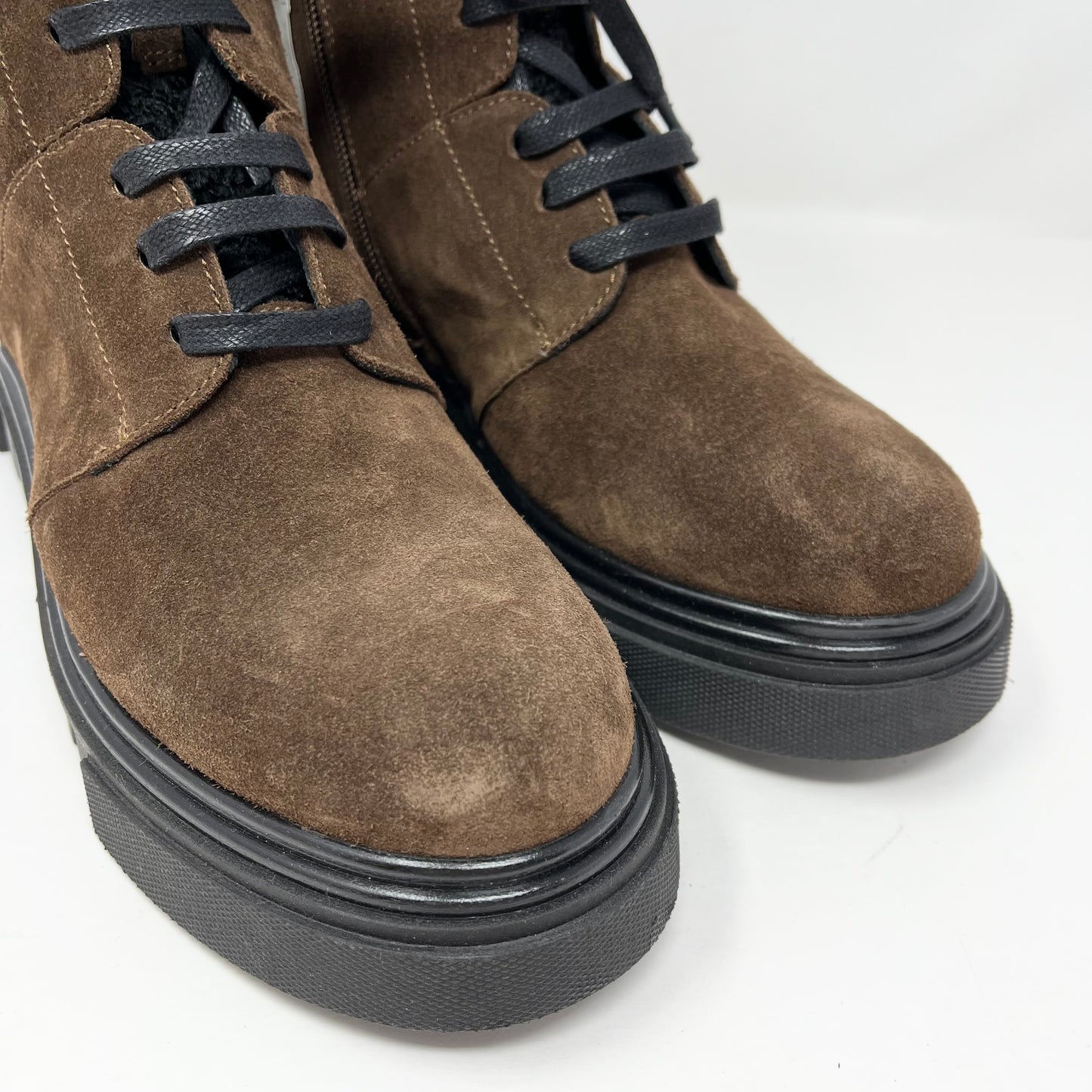 Henry Beguelin Boots