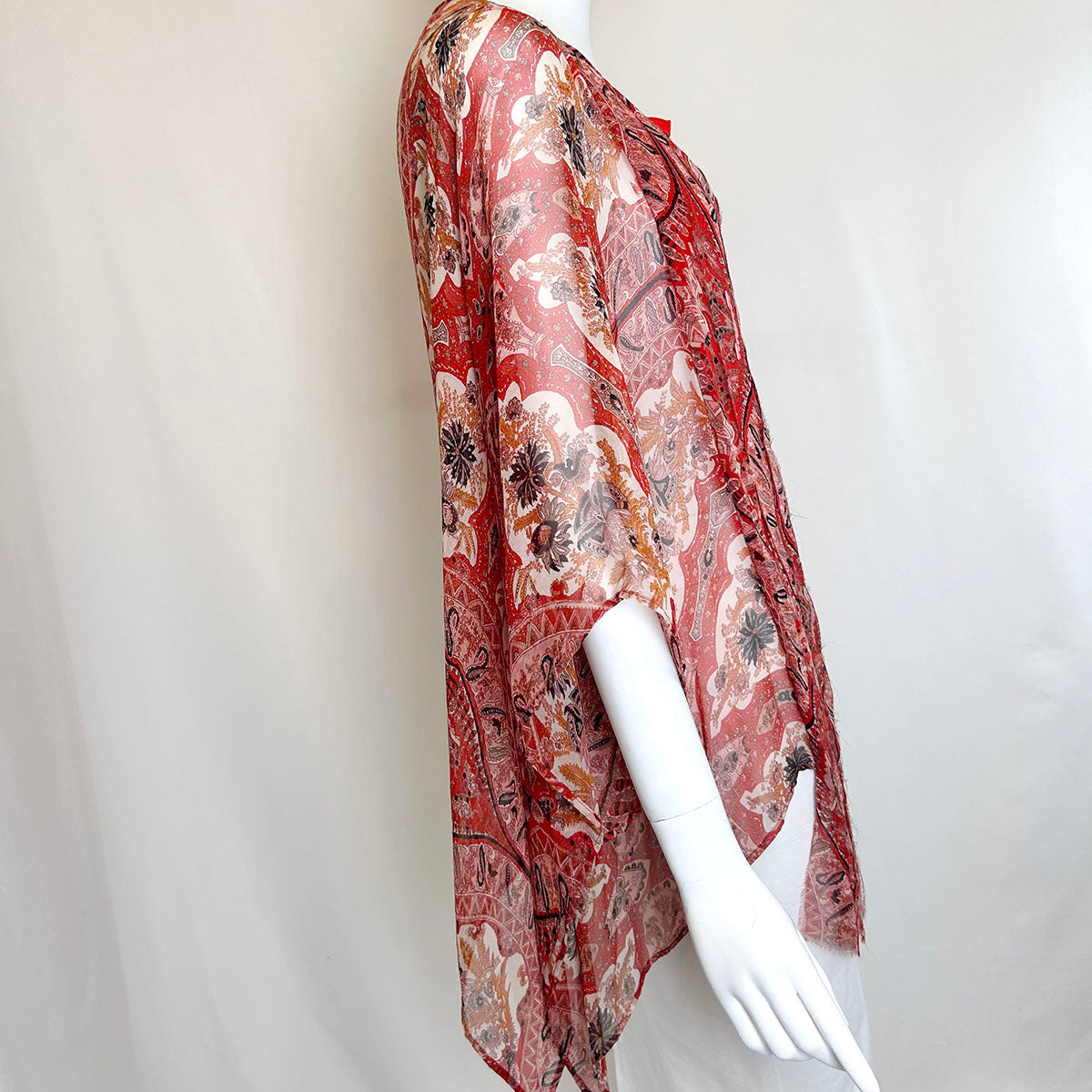 Etro Blouse