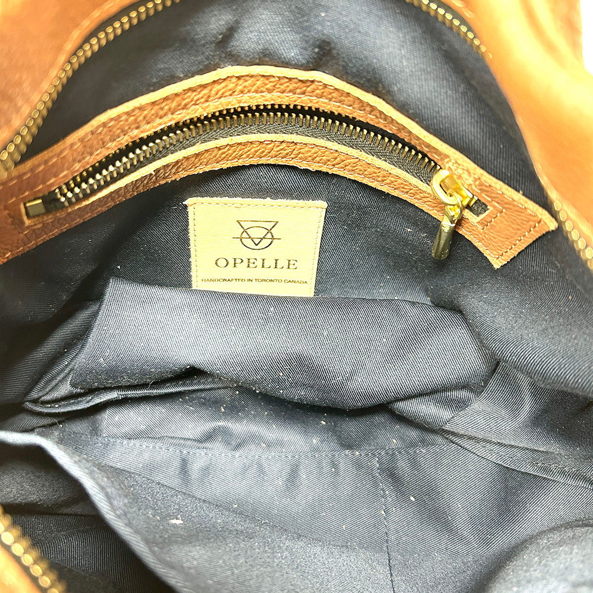 Opelle Shoulder Bag