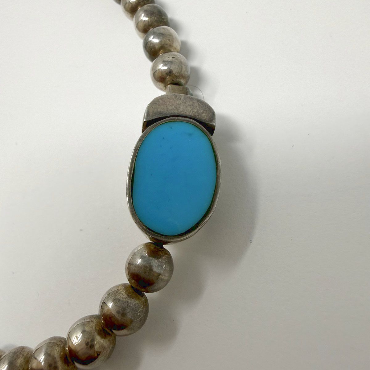 Collar Necklace