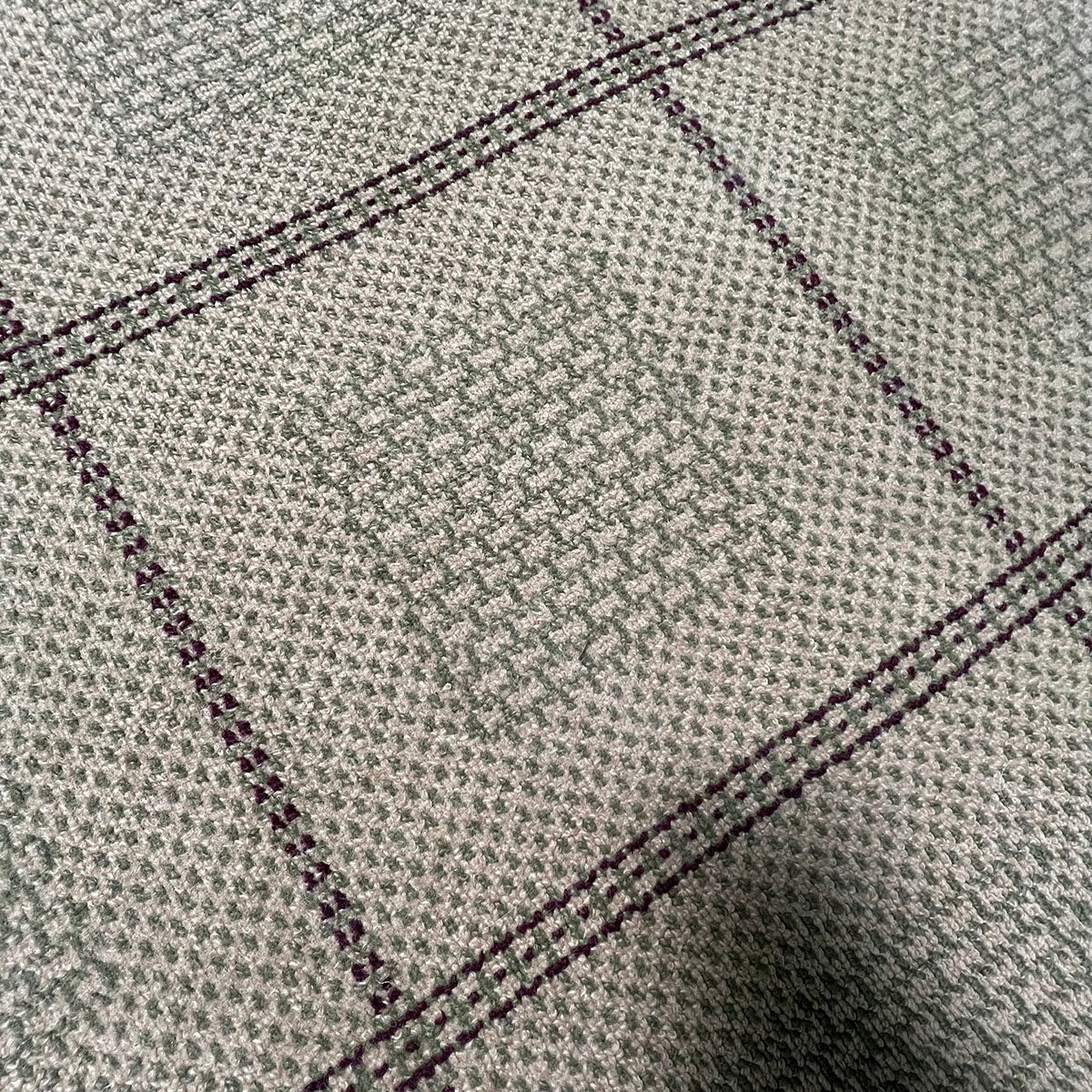 Tan Area Rug