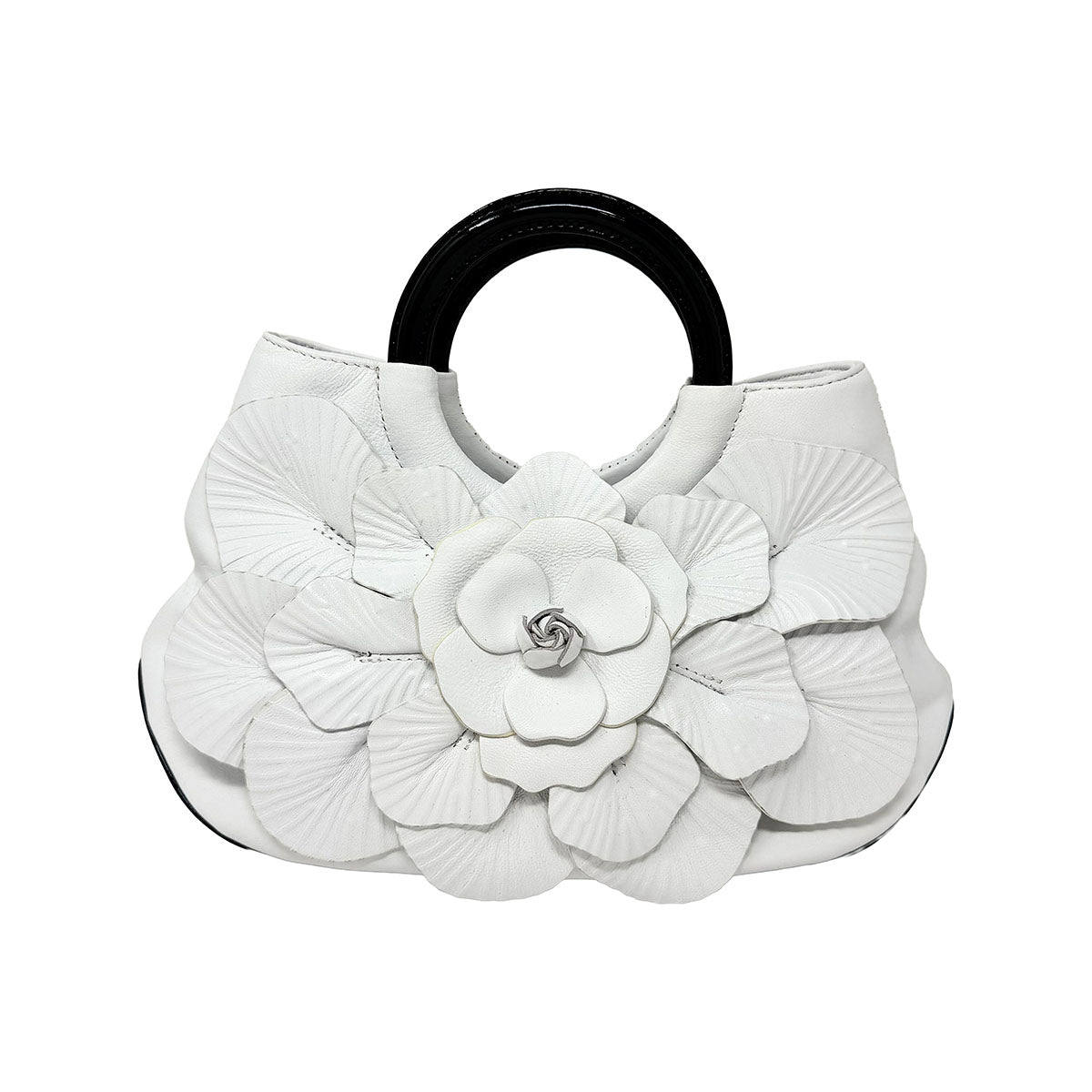Anne Fontaine Handle Bag