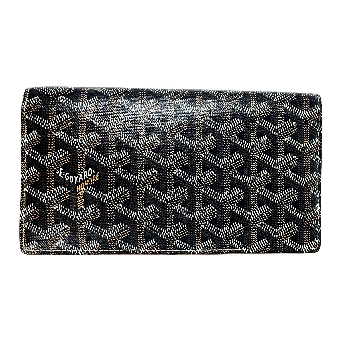 Goyard Wallet