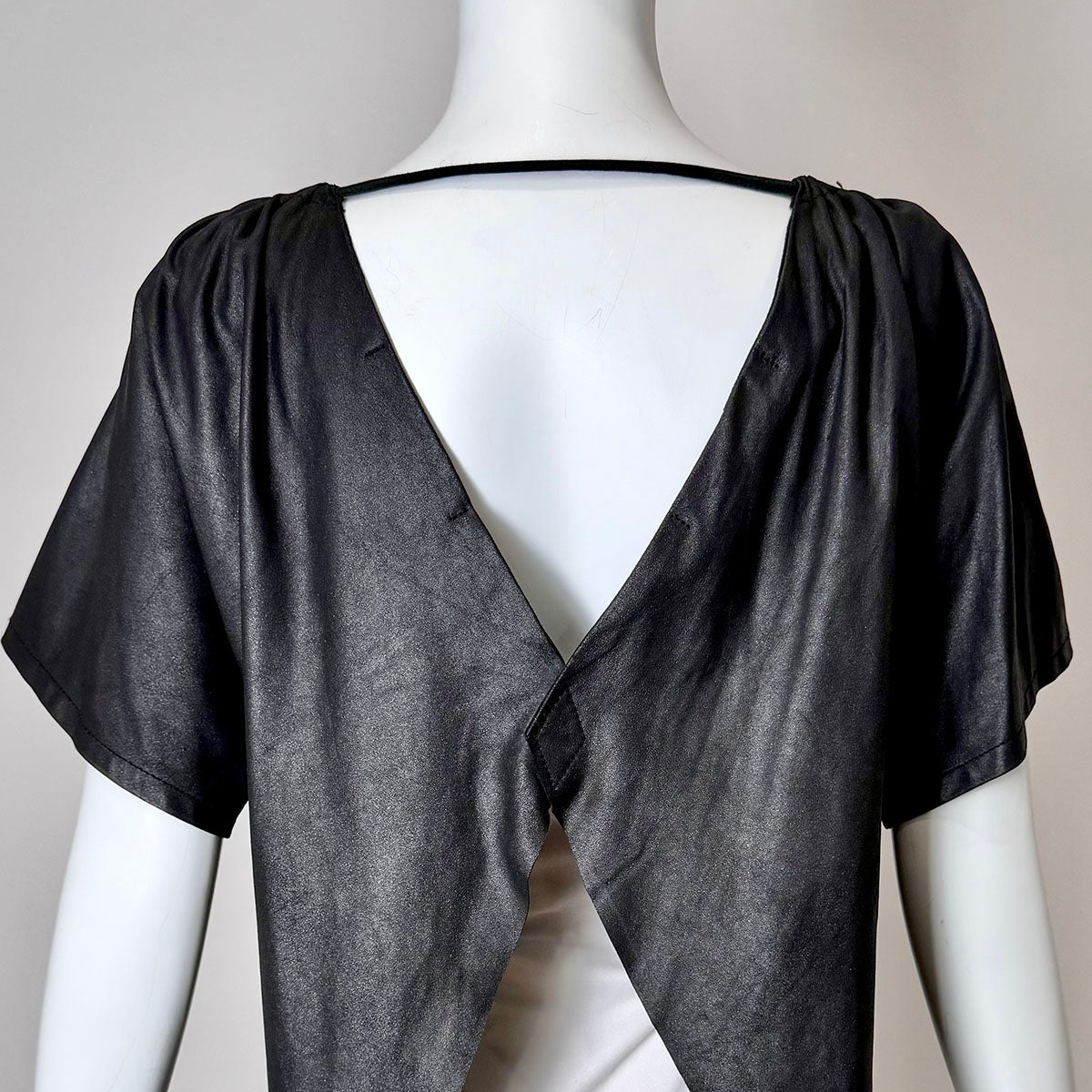Humanoid Blouse