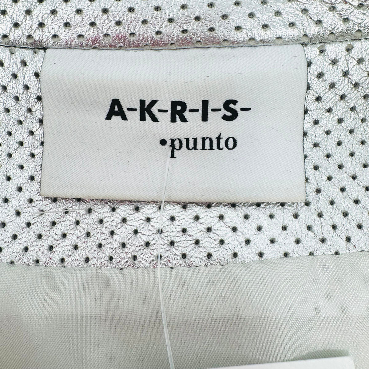 Akris Punto Jacket