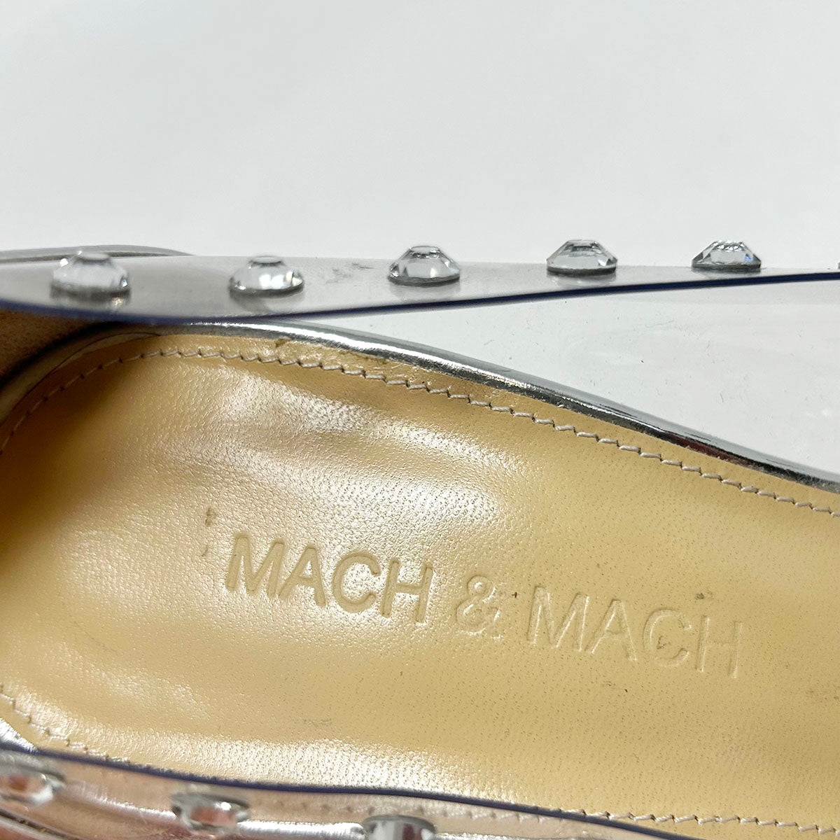 Mach & Mach Pumps