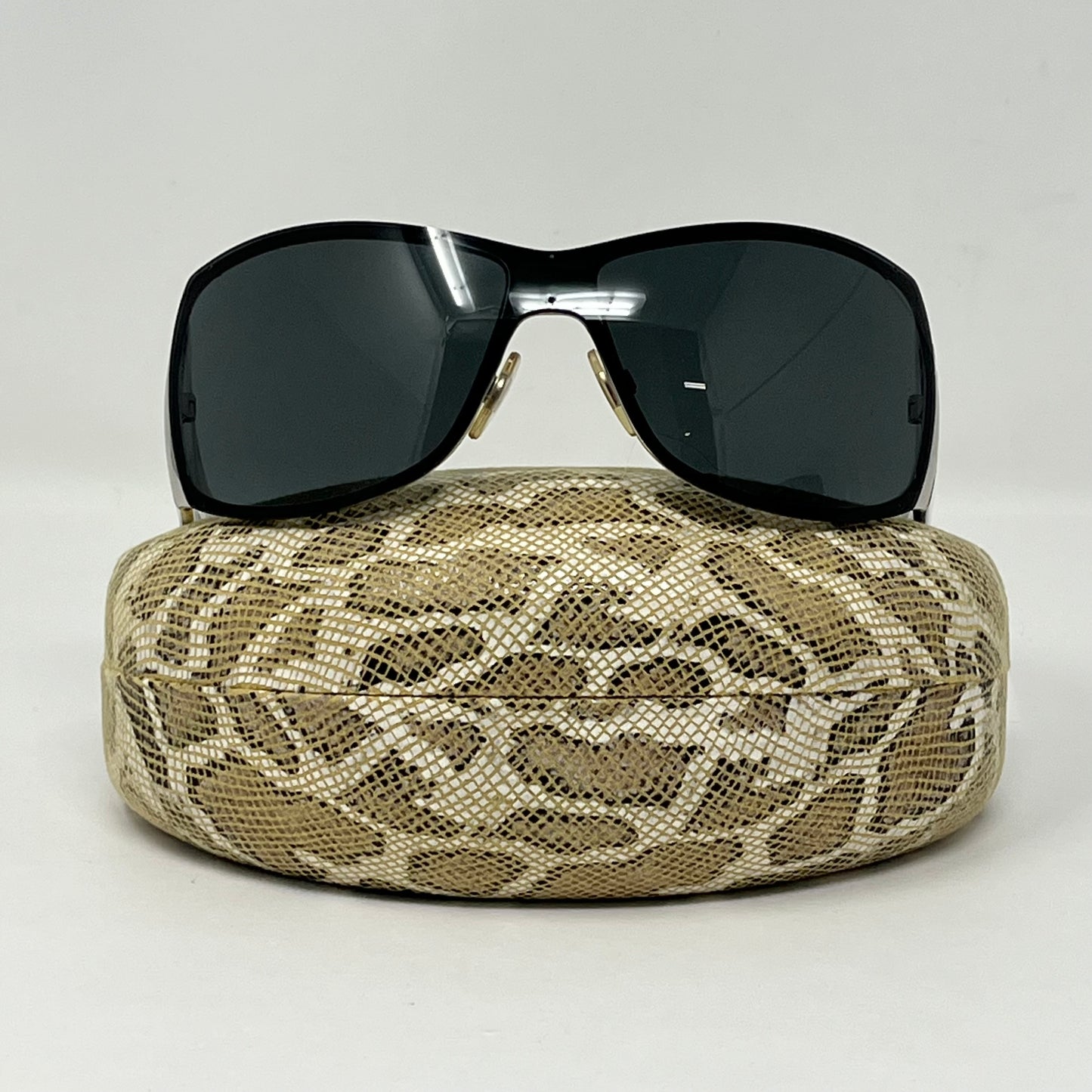 Dolce & Gabbana Sunglasses