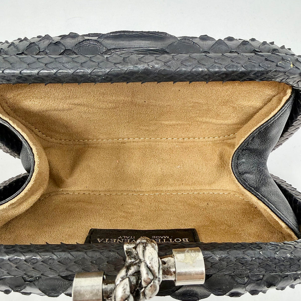 Bottega Veneta Clutch