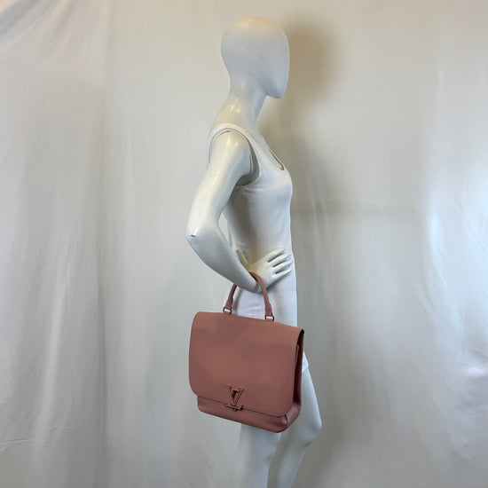 Louis Vuitton 2WAY Flap Bag