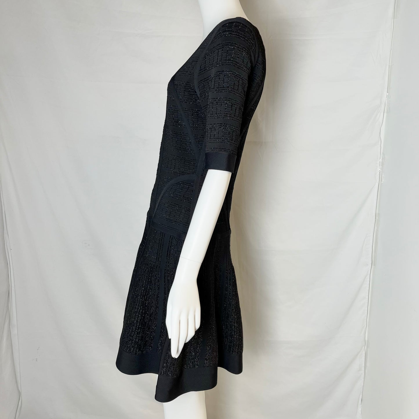 Herve Leger Dress