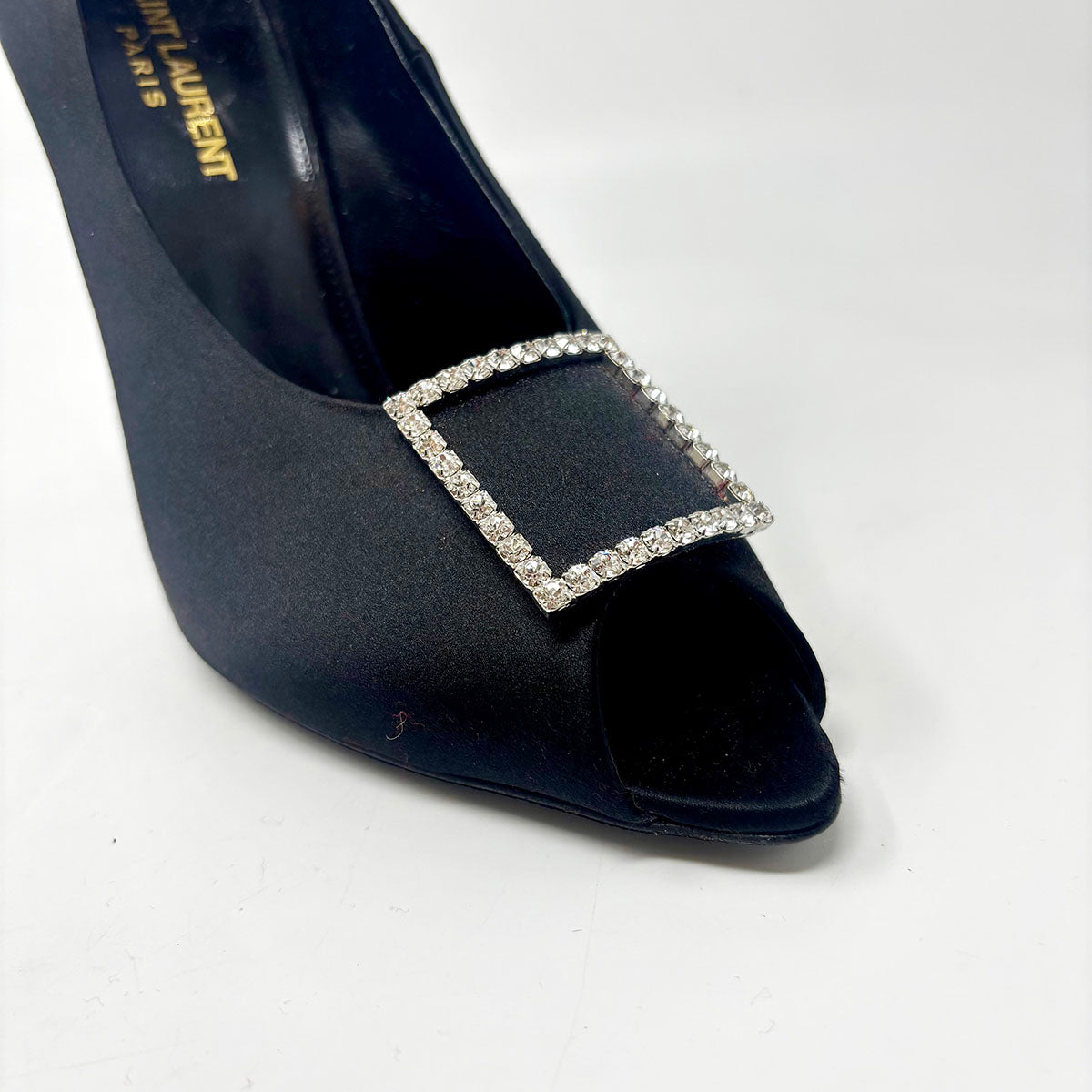 Saint Laurent Pumps