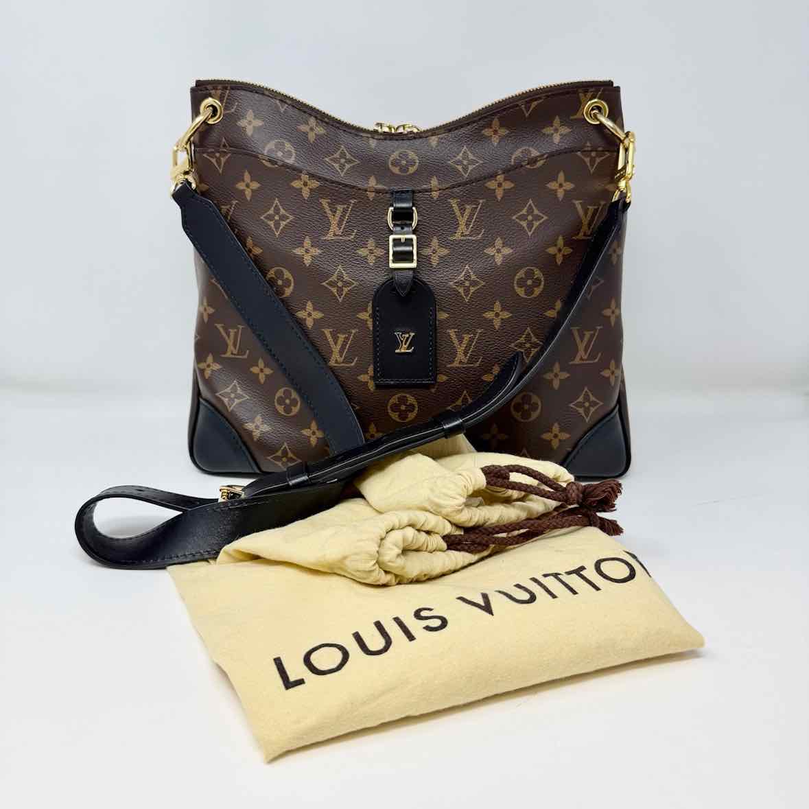 Louis Vuitton Crossbody