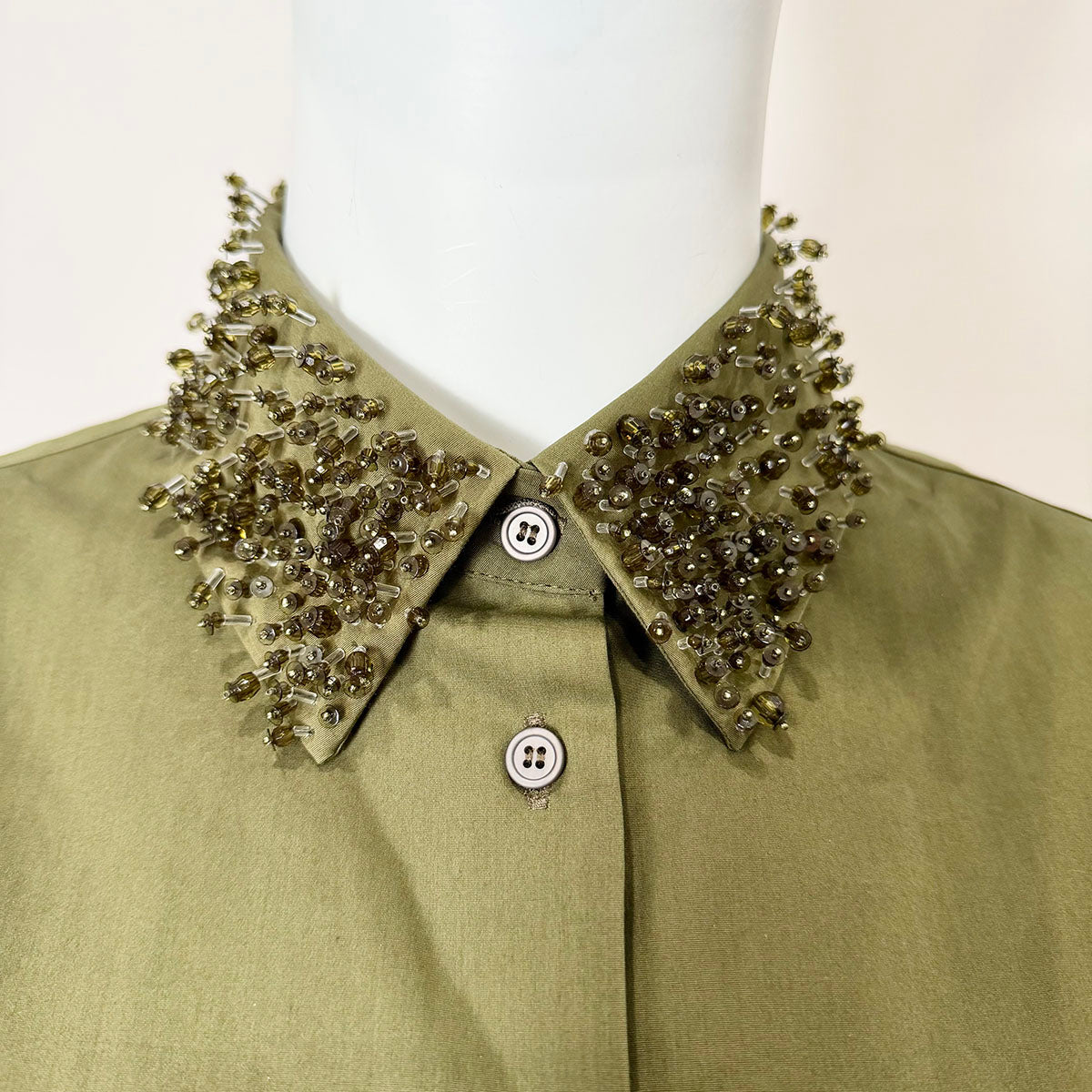 Fabiana Filippi Blouse