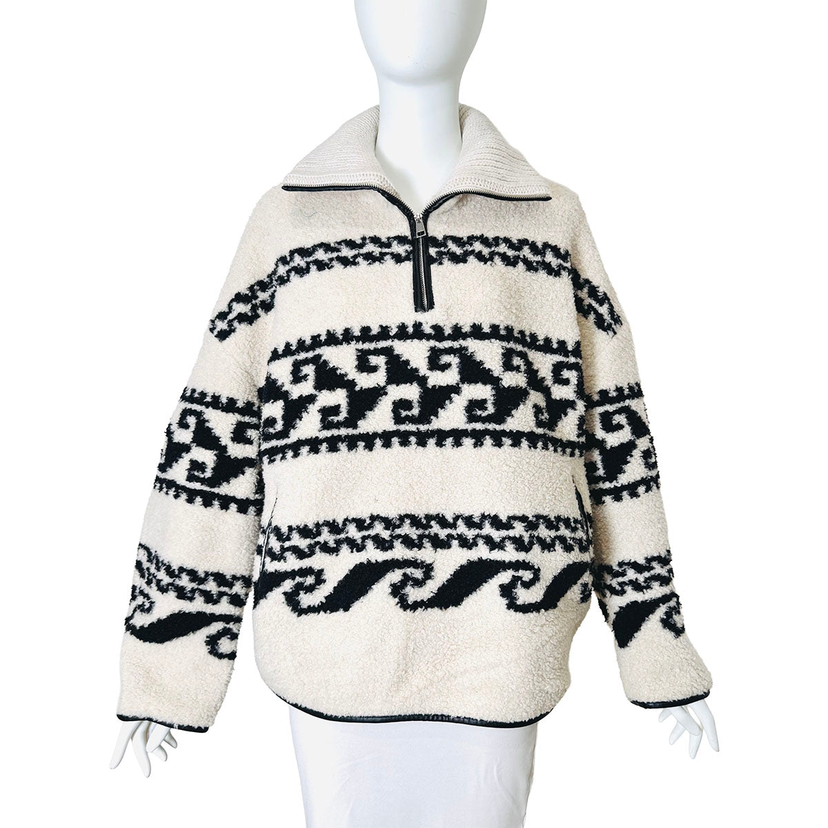 Isabel Marant Etoile Jacket