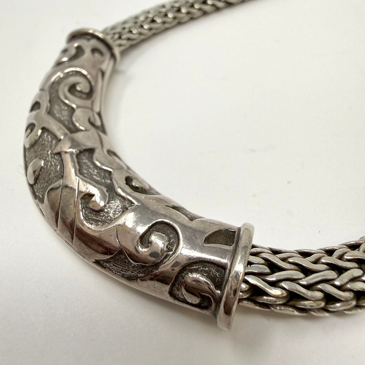 John Hardy Necklace