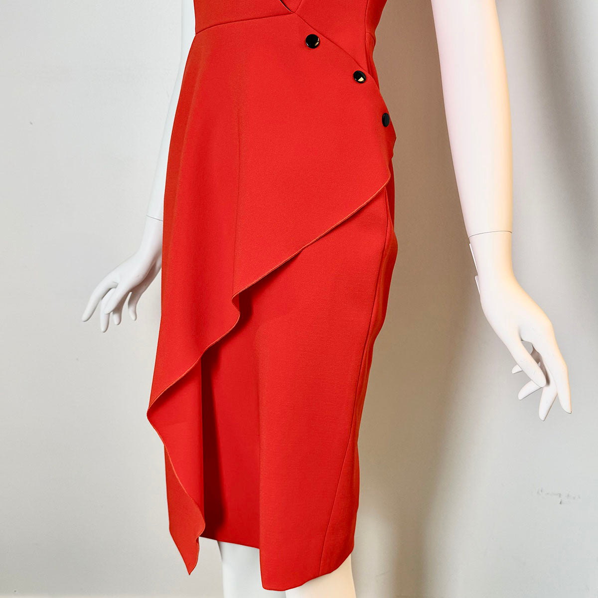 Victoria Beckham Dress