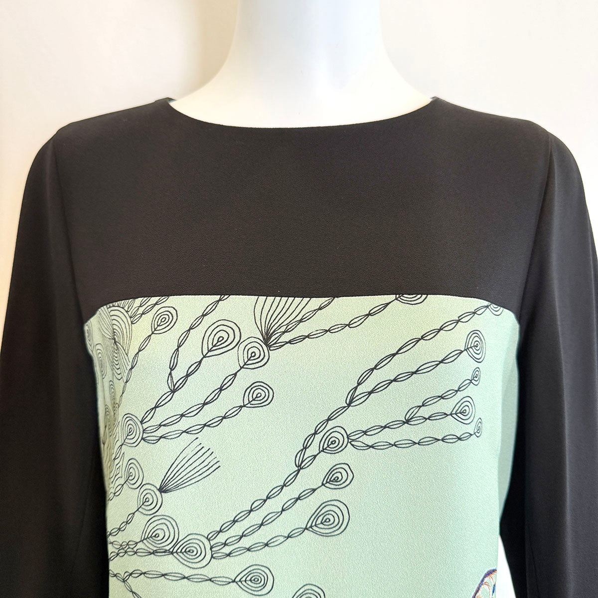 Dries Van Noten Dress