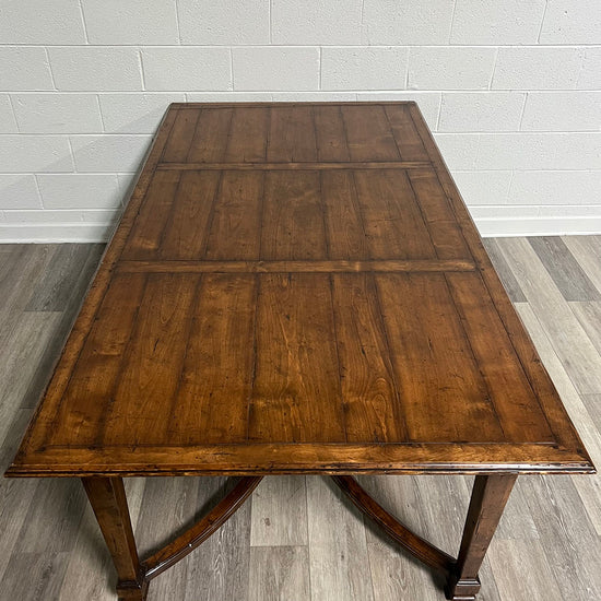 Wooden Dining Table