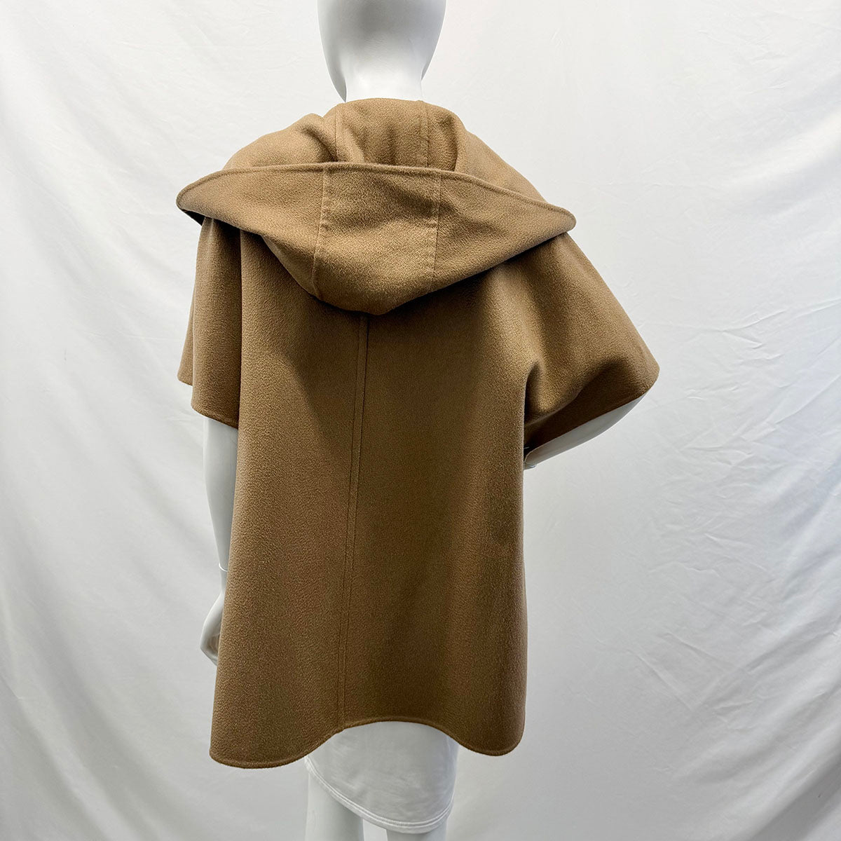 Max Mara Cape
