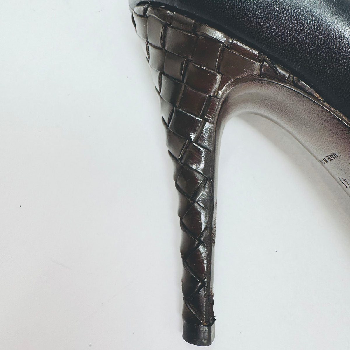 Bottega Veneta Pumps