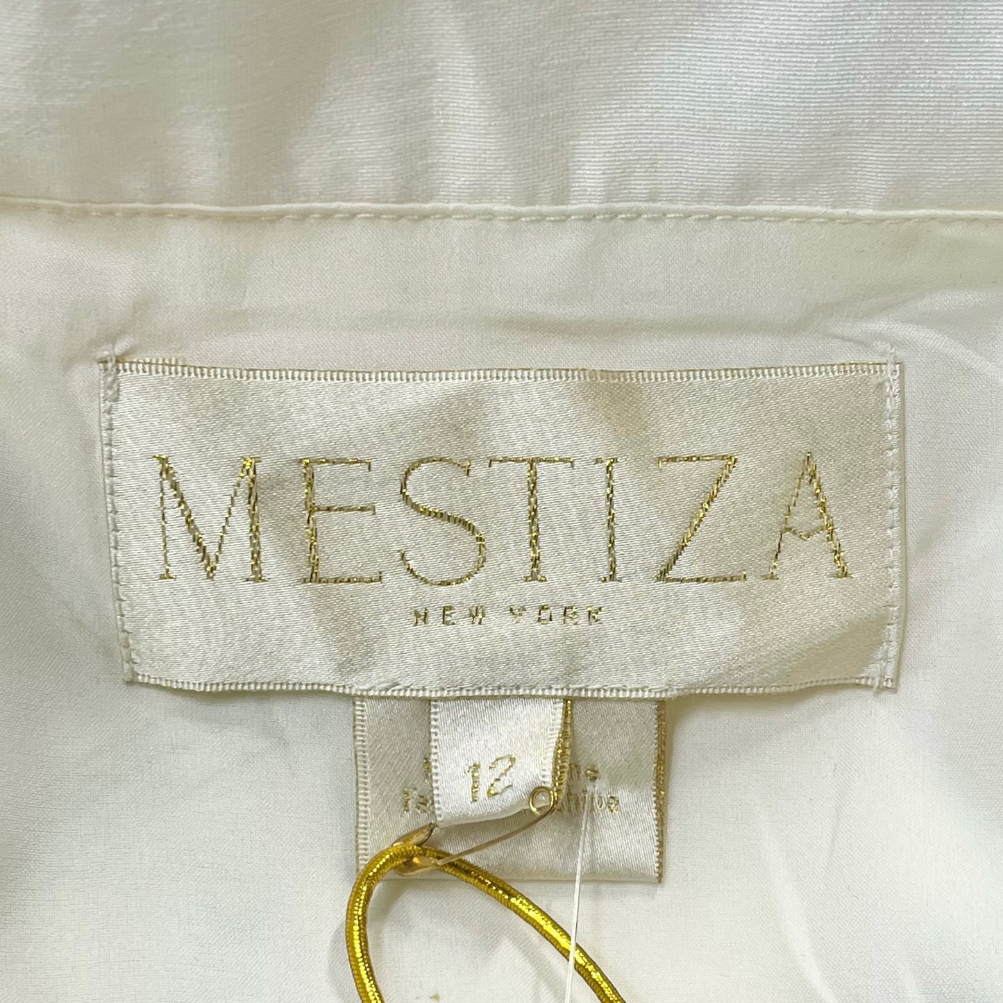 Mestiza Dress