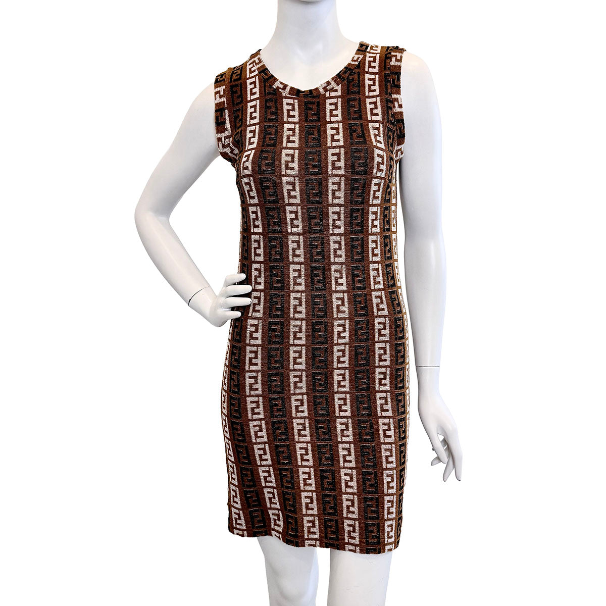 Fendi  Dress