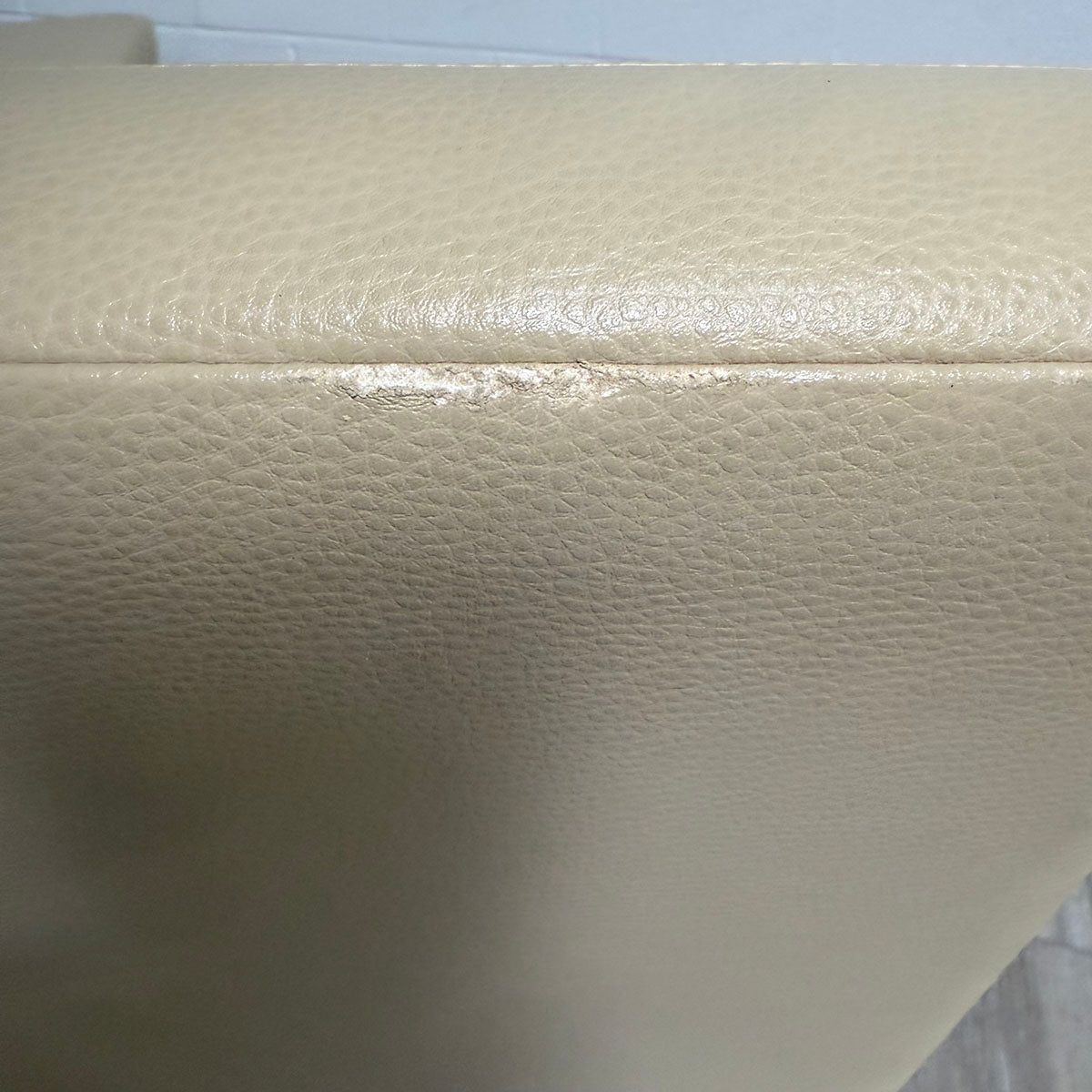 Set of 6 Leather Dining Chairs