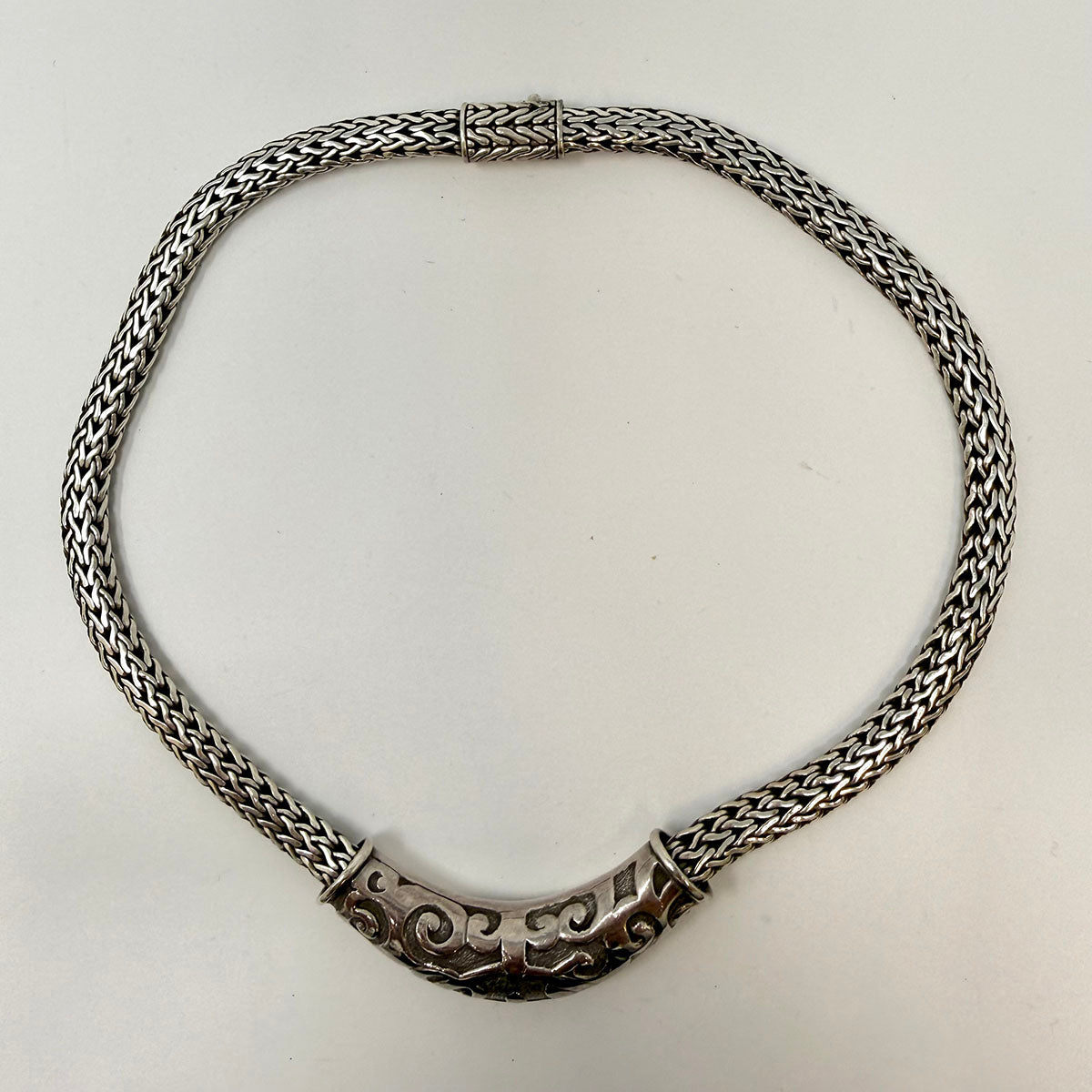John Hardy Necklace
