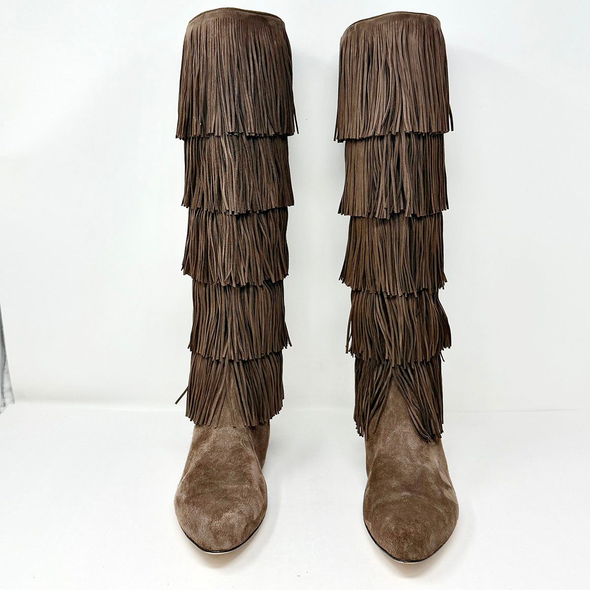 Paul Andrew Boots