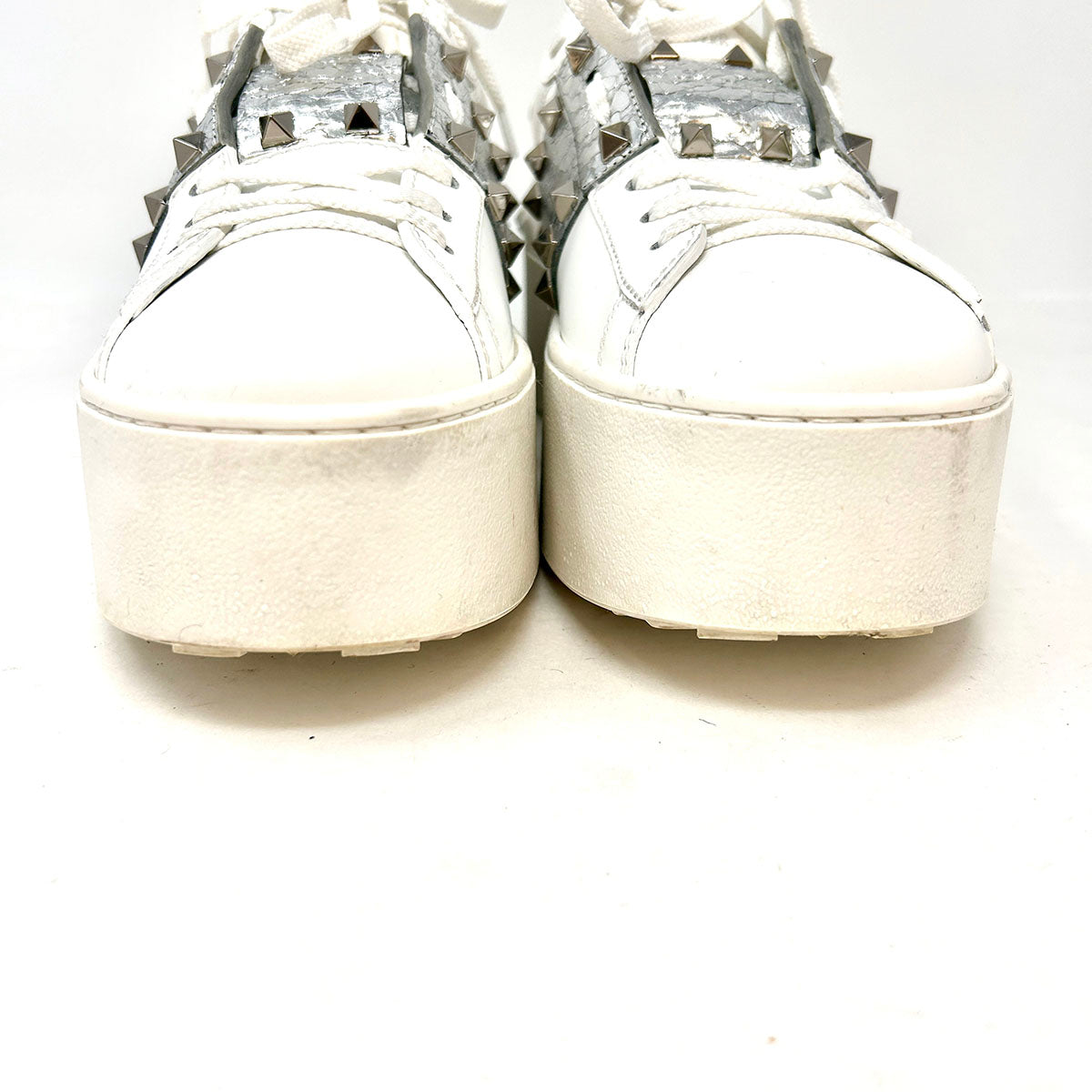 Valentino Rockstud  Sneakers