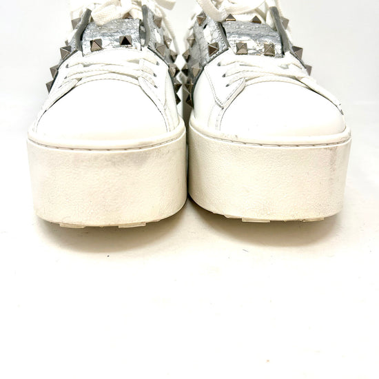 Valentino Rockstud  Sneakers