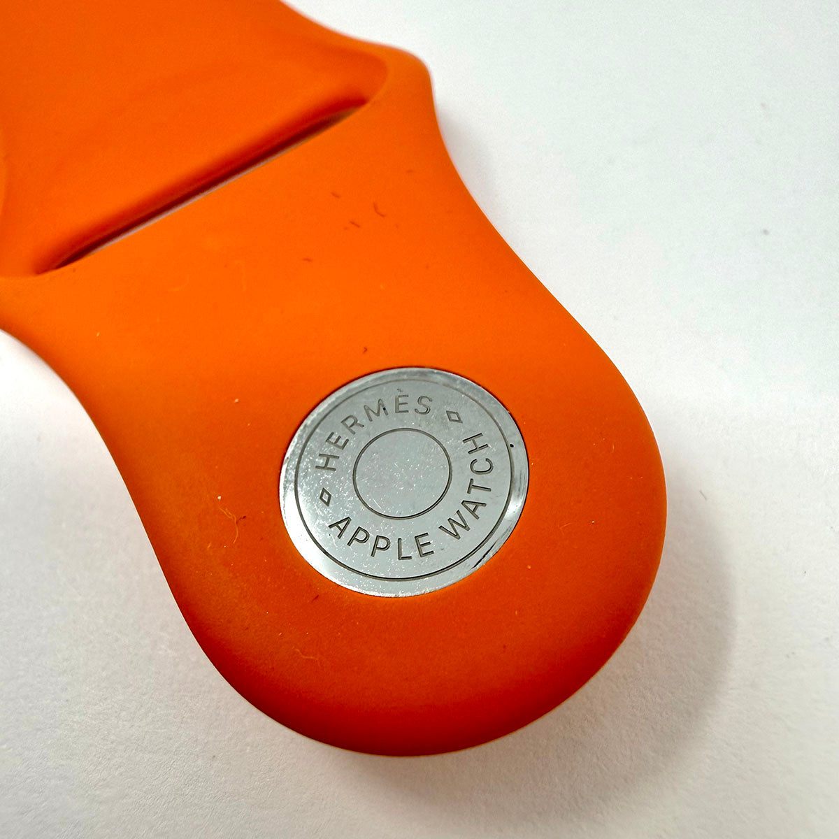 Hermes X Apple Watch Strap