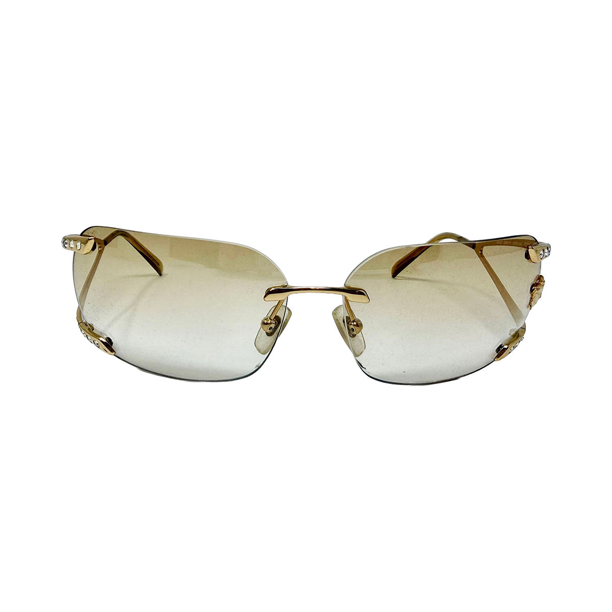 Versace Sunglasses