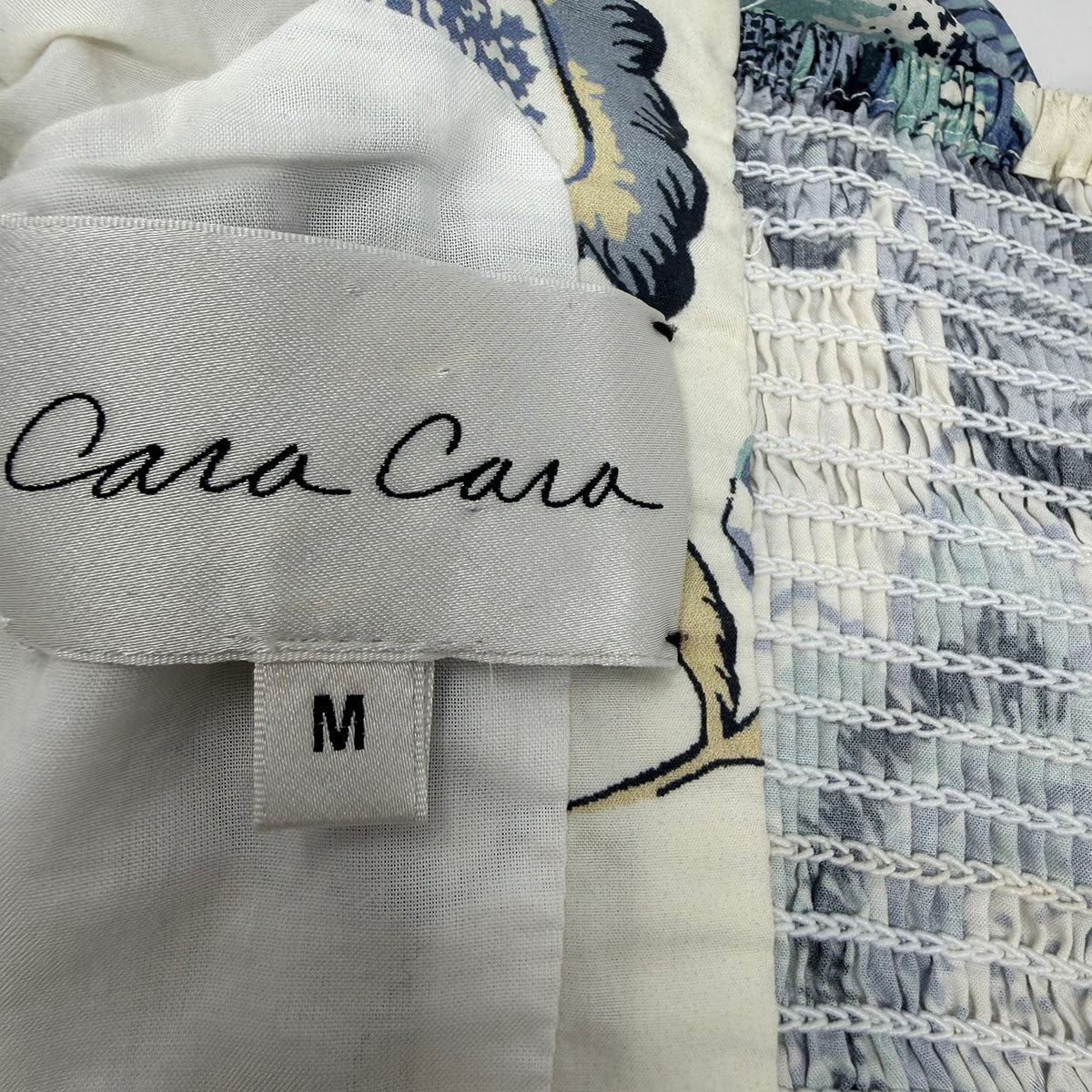 Cara Cara Dress