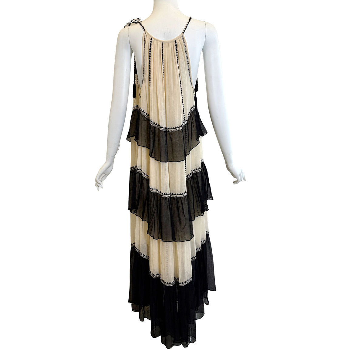 Ulla Johnson Dress